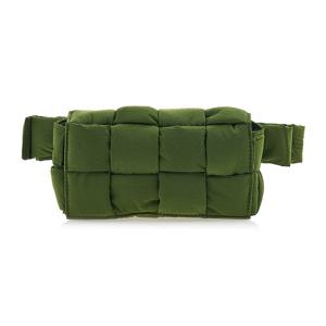 [보테가베네타] 남성 패디드 미니 카세트 벨트백 679763 VBO80 3139