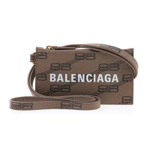 [발렌시아가] 남성 키링 카드 케이스 594548 210DA 2762