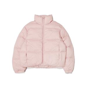 아이더패딩 JQS DWW23548P3 GL PUFFER (GO LIGHT 푸퍼) 여성 다운 자켓 (Indian Pink)