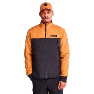 [팀버랜드] 윈드브레이커 집업 자켓 오렌지_TB0A5Z89P571