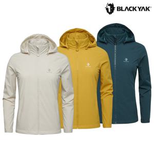 블랙야크 봄 바람막이 방풍 점퍼 등산복 여성 윈드세이퍼 자켓 1BYJKSU502