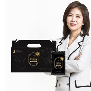 김소형원방 흑염소진액 1++ 70ml x 30포(1박스)