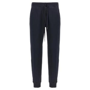 톰포드 트레이닝 조거 팬츠 JAL001JMC006S23HB779 Blue