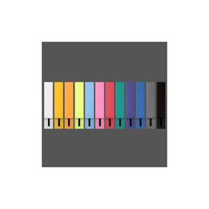 키모니 스타 홀스파이럴그립 KGT119 BK 블랙