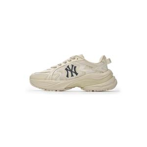 MLB  (3ARNSPL5N-50IVS) 공용 커브 러너 모노그램