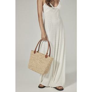 [헬렌카민스키] 암파라 토트 AMPARA TOTE