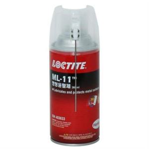 윤활방청제 록타이트 ML11 윤할방청제 360ml(1박스20개)