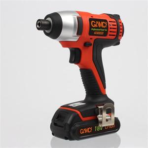 전동드라이버 18V 충전 임팩트 드라이버 임펙 드릴 풀셋 IMD18-6MM