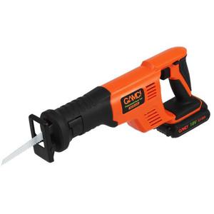 절삭공구 18V 충전 컷쏘 무선 컷소 전동톱 배터리풀셋 RS18-4iN