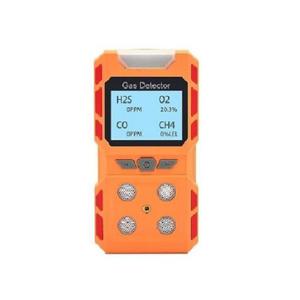 휴대용복합 가 스 측정기 ABH-840 (EX CO H2S O2) 산소측정기