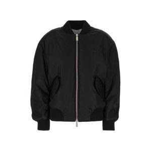 오프화이트 자켓 OWEH028C99FAB001 1010 BLACK