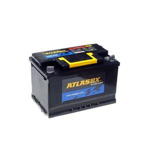 한국아트라스BX ITX80D 12V80AHA 무보수밀폐형축전지 kb