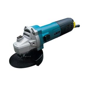 충전 앵글그라인더 UD-100G 750_1.4 12 000