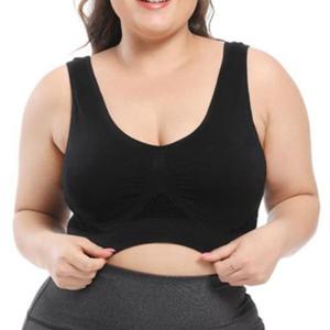 LEA-B453 심리스브라렛