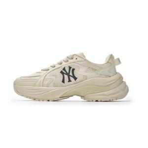 [MLB] (3ARNSPL5N-50IVS) 커브 러너 모노그램