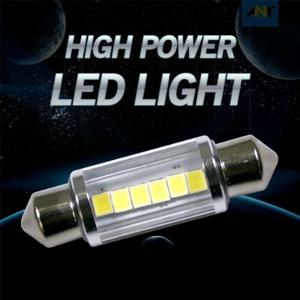 12V 24V공용 차량용 하이파워 화이트LED
