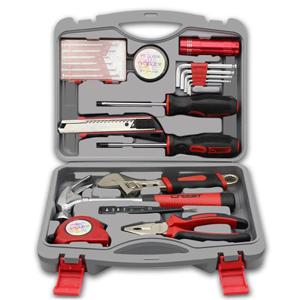 올인원 21종 수공구세트 실속 가정용공구세트 가정용품