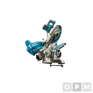 자재 각도절단기(슬라이드) LS1216LB