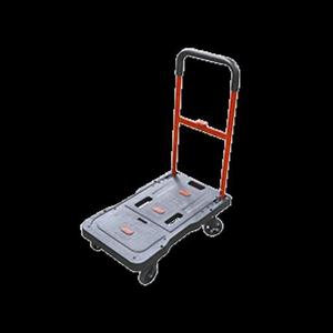 SOLO 데크트럭 SDT-150TZ 접이식/1단/하중150KG 자재