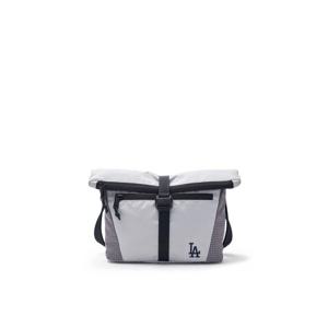 MLB  (3ACRB025N-07GRL) 공용 베이직 고프코어 크로스백