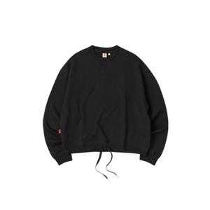 [원더플레이스][꼬모니노즈] 여성 HEM STRING CROP MTM WN246TBMMZ20