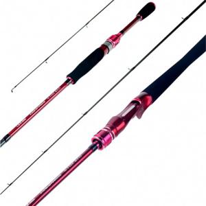 바낙스 배스로드 컴퍼스 THE RED S672ML