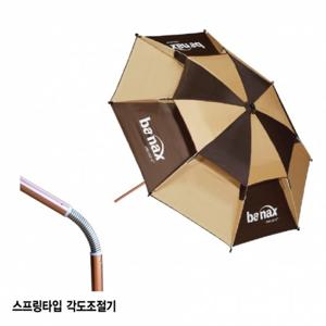 바낙스 낚시 파라솔 2183F 이중 47