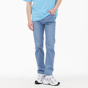 썸머데님 남성 인밴딩 테이퍼드 에어진-EBRK2322C0D