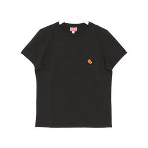 겐조 25SS 고츠 KENZO 팝 여성 반팔 티셔츠 FF52TS1674SO 99J