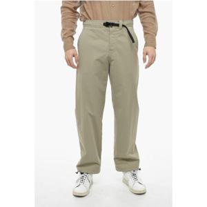 크리스챤디올 스트레이트 팬츠 213C109A 5772 640 Beige