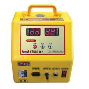 볍씨간편발아기 볍씨 발아기 BG-600A