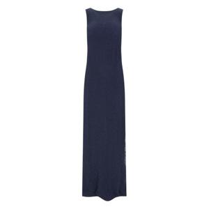 폴로 랄프로렌 롱 원피스 253 957573 001 Blue