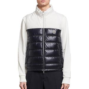(명품) 몽클레어 패딩 조끼 CERCES 1A00058