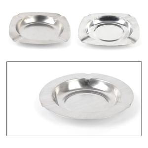 클래식 클래식 스틸 재털이