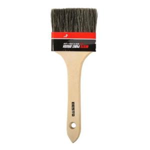 베스토페인트붓 사색편도고급형 B-PB100SP 396-1316 붓