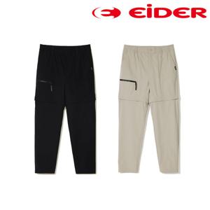 아이더 CORDURA (코듀라)   디테쳐블 팬츠 DWP24353