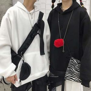 남자 후드티 공용 커플룩 포근한 가을 겨울 예쁜코디