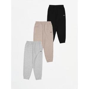오닐(N-4) MG01 남성 루즈핏 트레이닝 셋업 기모 바지 웨이브 조거 팬츠 OMPTN4158