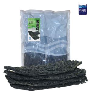 쫄쫄이미역 해양심층수