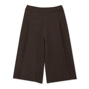 유닛 린넨블렌디드 와이드팬츠(UFKKBP186N)