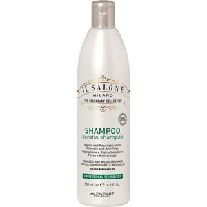 알파파르프 밀라노 IL Salone Milano 샴푸 케라틴 500ml