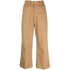 랄프 로렌 스트레이트 팬츠 211873988001 250 MONTANA KHAKI