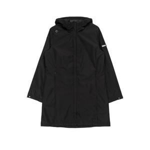 데상트 여성 듀얼리스 웨더 자켓 SP122DJK21BLK