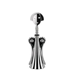 [Alessi] 알레시 안나G 와인오프너_실버 /Anna G/ AM01 Z