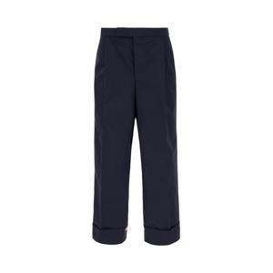 톰브라운 수트 팬츠 MTC162E04502 415 NAVY
