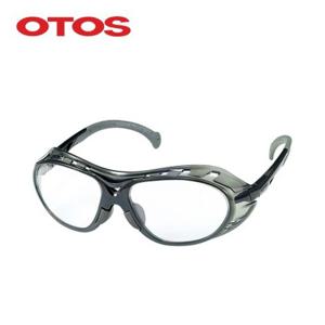 OTOS 보안경 B-720AS 투명보안경 작업현장 눈보