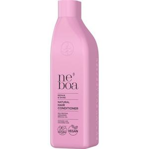 네보아 neboa 헤어 컨디셔너 리페어&샤인 300ml