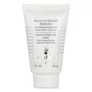 시슬리 디플리 퓨리파잉 마스크 트로피컬 레진 60ml