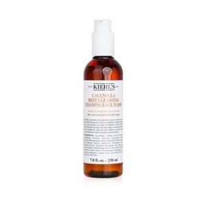 키엘 칼렌듈라 민감성 피부 클렌징 폼 230ml