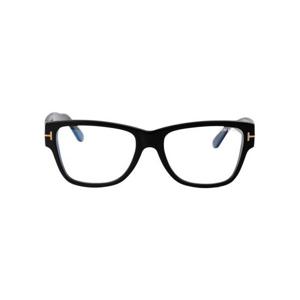 톰포드 안경 FT5878 B 001 black